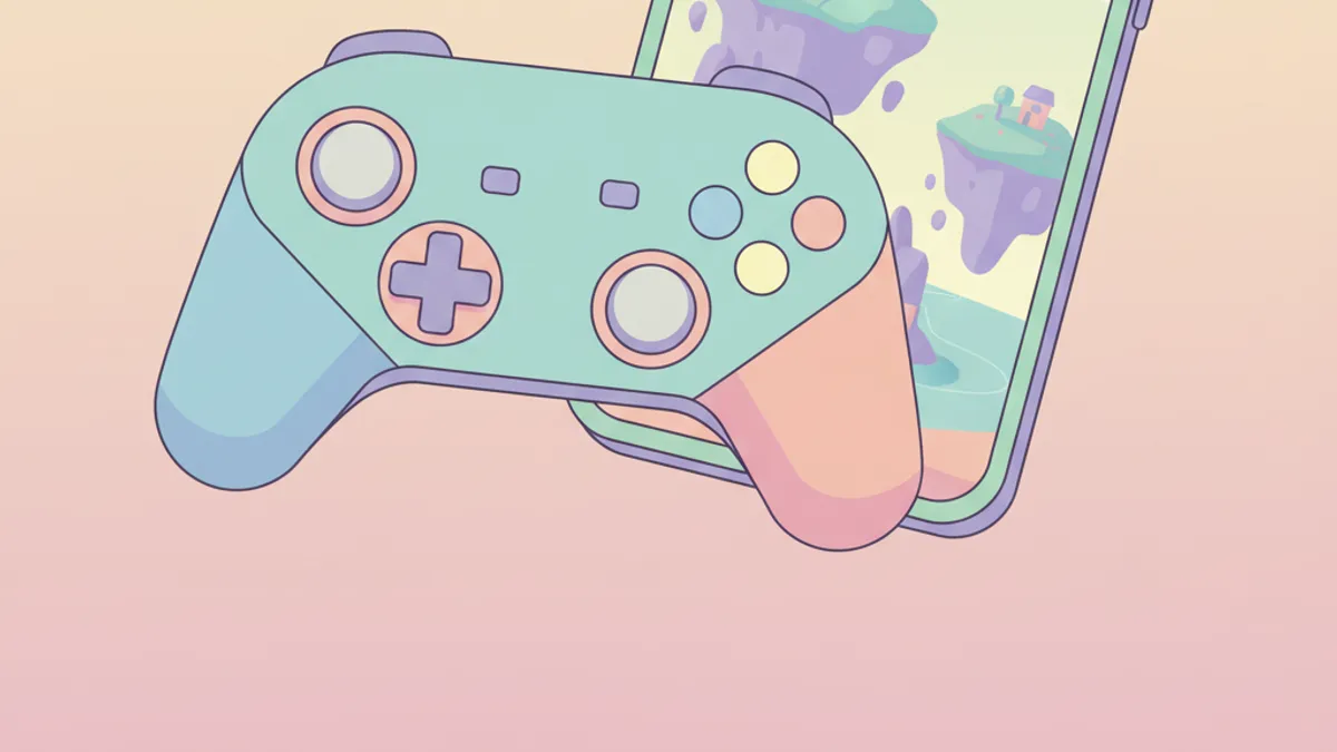 Why slow strategy games feel perfect on a phone