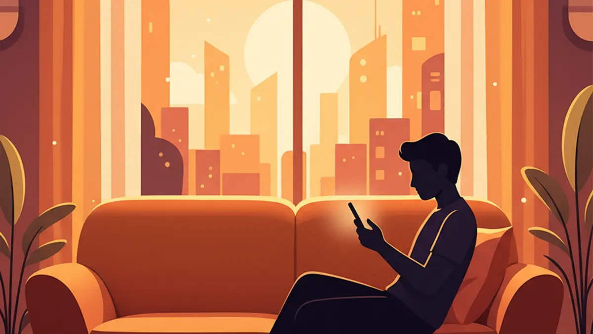 Puzzle games that don't waste your time